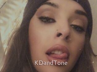 KDandTone