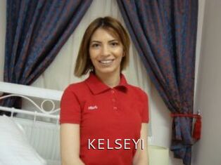 KELSEYI