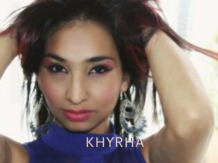 KHYRHA
