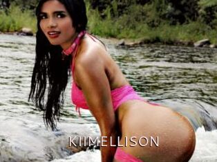KIIMELLISON