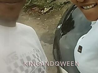 KINGANDQWEEN