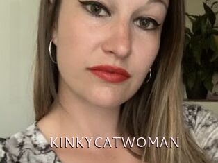 KINKYCATWOMAN
