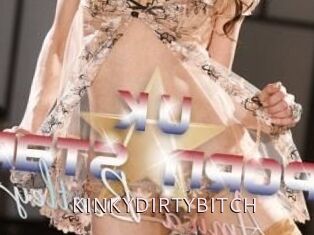 KINKYDIRTYBITCH