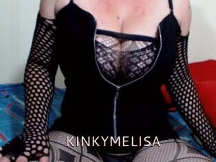 KINKYMELISA