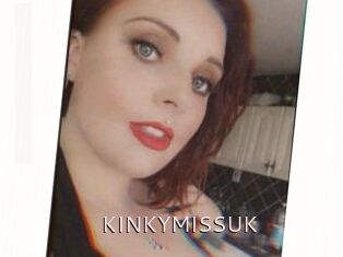 KINKYMISSUK
