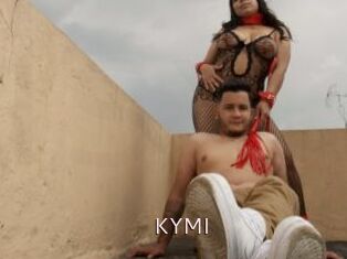 KYMI
