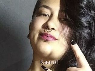 Kaaroll