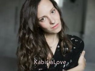 KabiriaLove