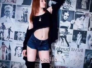 Kaellia