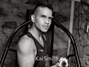 KaiSmith