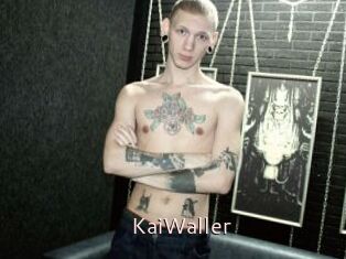 KaiWaller