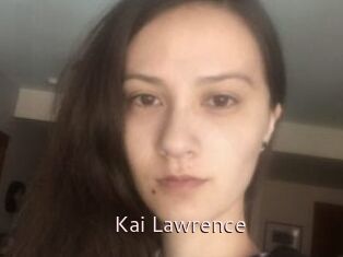 Kai_Lawrence