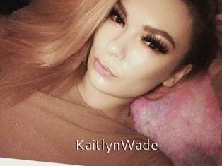 Kaitlyn_Wade