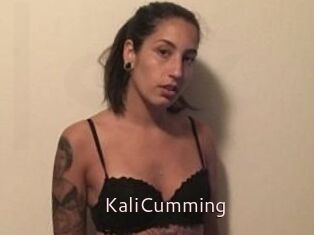 KaliCumming