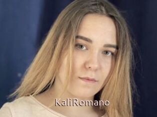 KaliRomano