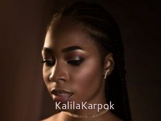 KalilaKarpok