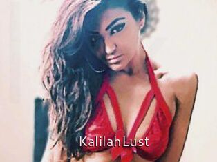 KalilahLust
