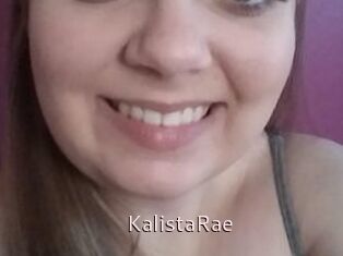KalistaRae