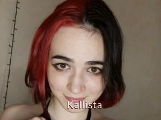 Kallista