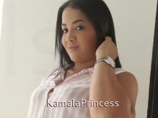 KamalaPrincess