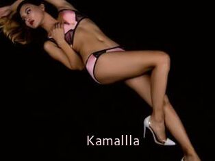 Kamallla