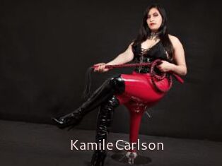 KamileCarlson