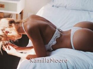 KamillaMoore