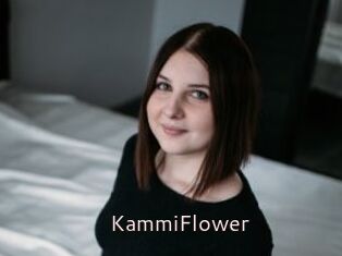 KammiFlower
