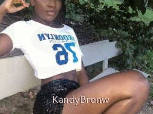KandyBronw