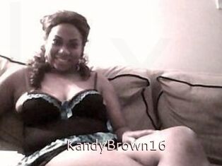 KandyBrown16