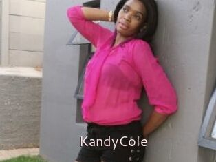 KandyCole
