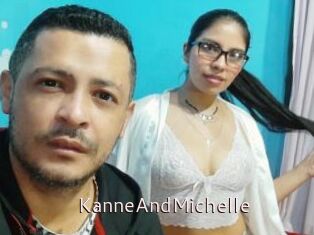 KanneAndMichelle