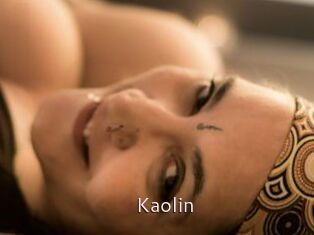 Kaolin