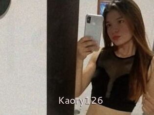 Kaory126