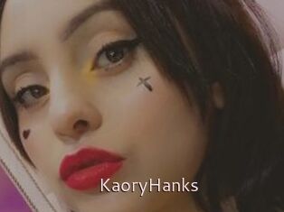 KaoryHanks