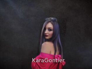 KaraGontier