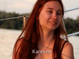 Kareene