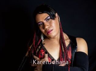 KarenJohana