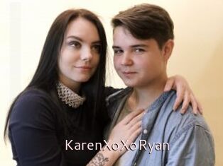 KarenXoXoRyan