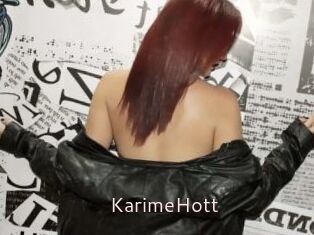 KarimeHott