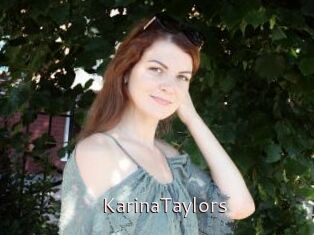 KarinaTaylors