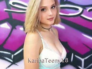 KarinaTeeny18
