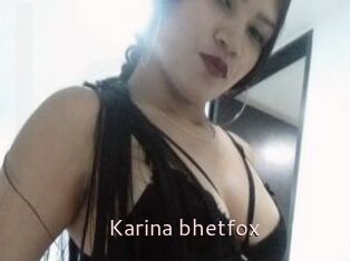 Karina_bhetfox