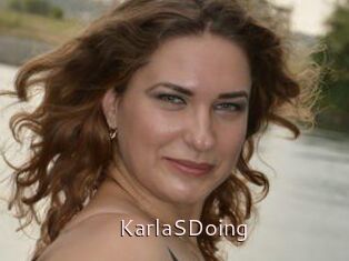 KarlaSDoing