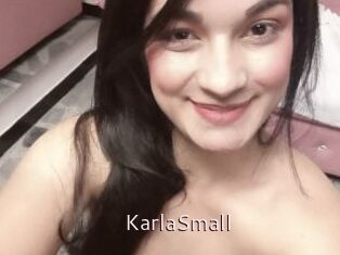 KarlaSmall