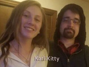 KarliKitty