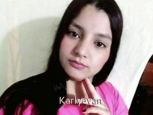 Karlyevan