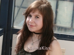 KarmaKiss