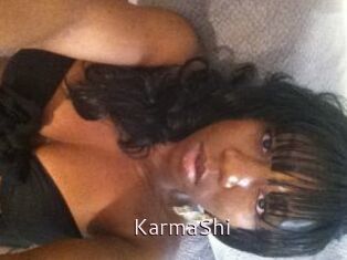 KarmaShi