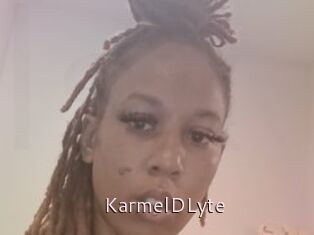 KarmelDLyte